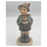 Goebel Hummel Boy Hands in Pockets #95 5.5'