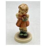Hummel Puppet Princess Club Figurine #2103/A 3.75'