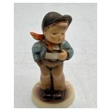 Hummel Lucky Fellow Figurine #560 3.75'