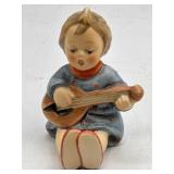 Hummel Joyful Serenade Figurine # 53 4'