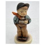 Hummel Lucky Fellow Club Figurine #560 3.75'