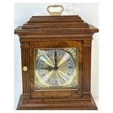 Strasbourg Quartz Westminster Mantel Clock