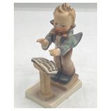 Goebel Hummel Conductor Figurine 5.25'
