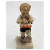 Hummel Boy w Drum Figurine 4'