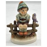 Hummel Wayside Harmony Figurine 111 3/0 4.25'
