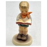 Hummel Honor Student Club Figurine #2087/B 4.75'