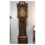 Emperor Model 300 Grandfather Clock