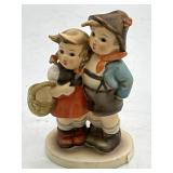 Hummel 'Surprise' Boy & Girl #94 3/0 4'