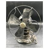 Vintage A.C. Gilbert Polar Cub Fan