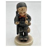 Hummel Chimney Sweep Boy 12 2/0 4.25'