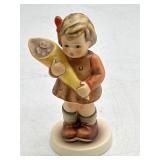 Hummel Girl With Cornucopia #549 3/0 3.5'