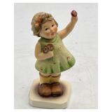 Hummel 'Forever Yours' Girl #793 4'