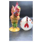 Westland Poultry Rooster & Chicken lot
