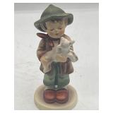 Goebel Hummel Lost Sheep Figurine 5.5'