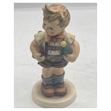 Goebel Hummel Boy Figurine Special Edition 5.5'