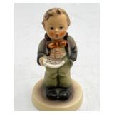 Goebel Hummel Singing Boy Figurine 5.5'