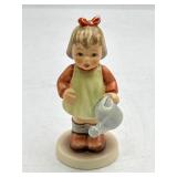 Hummel Nature's Gift Girl #729 3.5'