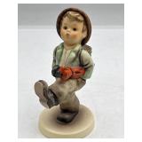 Hummel Globe Trotter Boy #75 5'