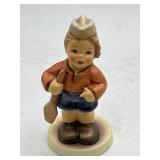 Hummel First Mate Figurine #2148B 4'