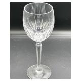Waterford 'Wynnewood Platinum' White Wine Glass