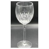 Waterford 'Wynnewood Platinum' White Wine Glass