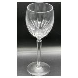 Waterford 'Wynnewood Platinum' White Wine Glass