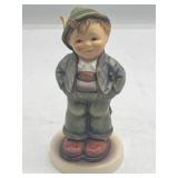 Hummel 'Hello World' Club Figurine 6'