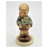 Hummel Lucky Charmer Club Figurine #2171 3.75'