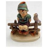 Hummel Wayside Harmony Boy & Bird 5'