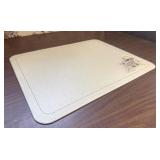 Corning Mushroom Accent Glass Cutting Board
