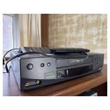 Samsung VCR VHS Player