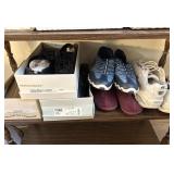 Shoes Womens Sz 9.5 Assortment