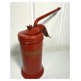 Vintage Ace Hardware Finger Oiler Thumb Pump