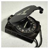 WWII German Compass Marching Marschkompass A