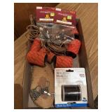 Model Train & Airplane Supplies Flight Preservers