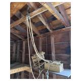 Rope & Pulley