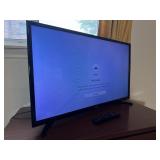 Samsung 31in Smart TV HD