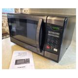 Toshiba Microwave Oven