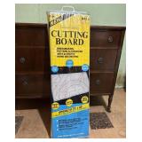 Traum Cutting Mat Craft Sewing Board Unused