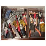 Hand Tools Screwdrivers Hex Wrenches