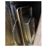 Baking Pans Cookie Sheets & BakewareAssortment