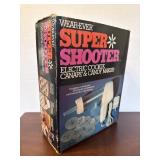 Wear-Ever Super Shooter Set