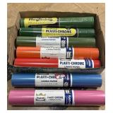 Roylcraft Shelf Lining Paper New Unused NOS