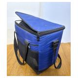 Large 13in Insulated Cooler Bag & Other Tote Bags