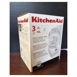 KitchenAid Chefï¿½s Chopper KFC3100