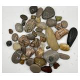 Rocks & Pebbles from the Great Lakes Region
