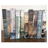 Horatio Hornblower Vintage Books CS Forester