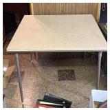 Harmony House Folding Card Table