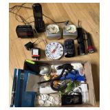 Mixed Electronics & Household Lot
