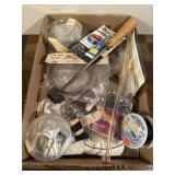 Craft Hobby Bonsai Supplies Lot